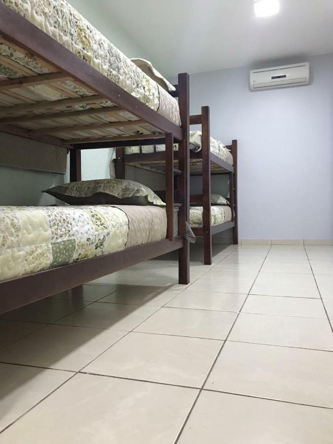 Home Naipi Foz do Iguaçu Exterior foto